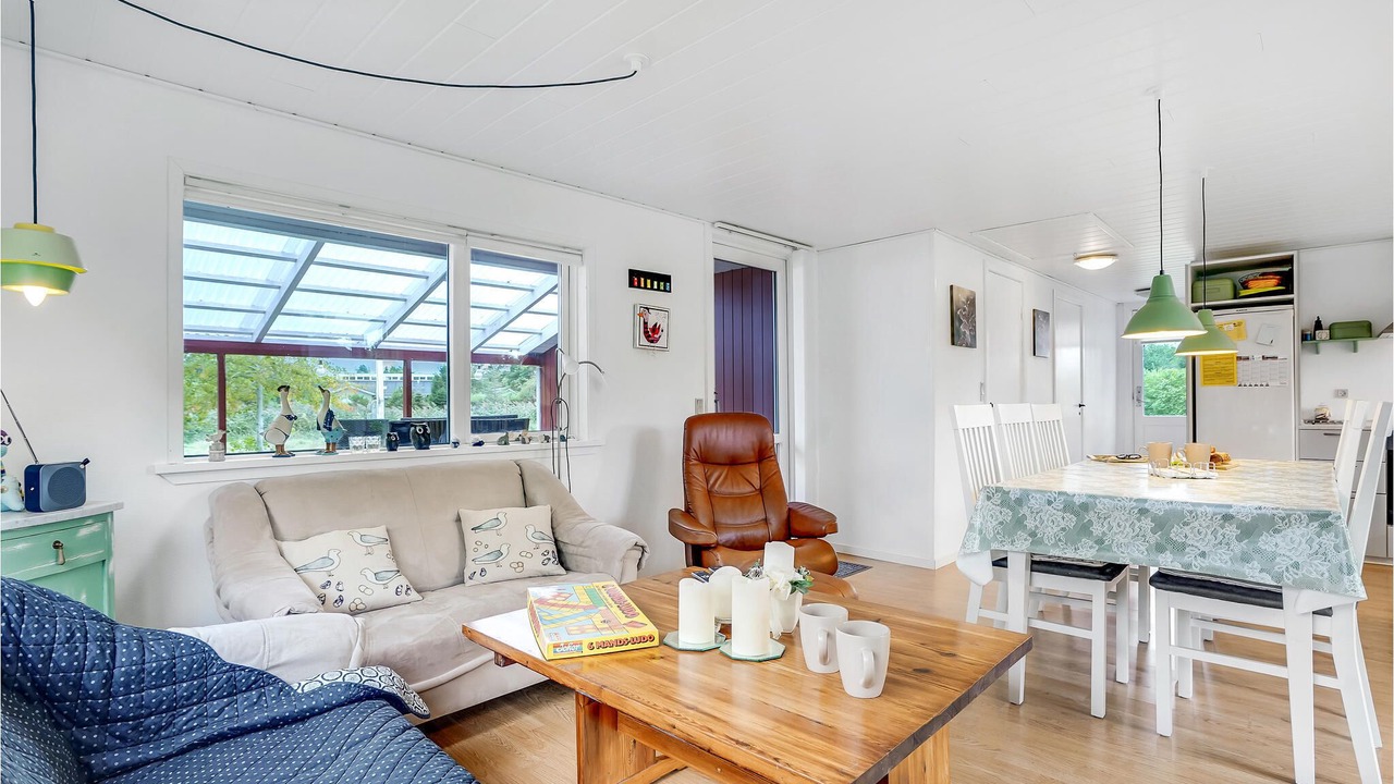 Photo of Bedroom in Nordost