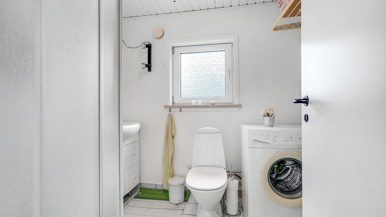 Photo of Bathroom in Nordost