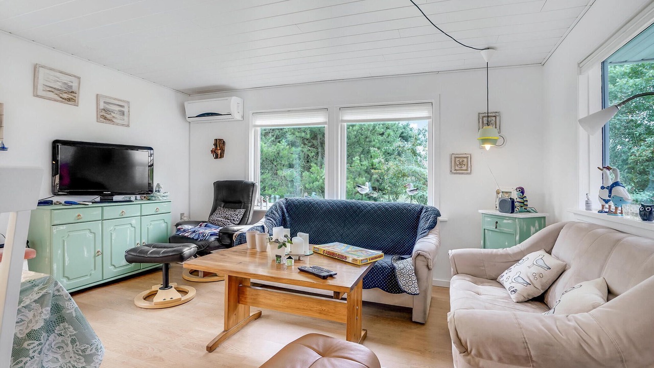 Photo of Bedroom in Nordost