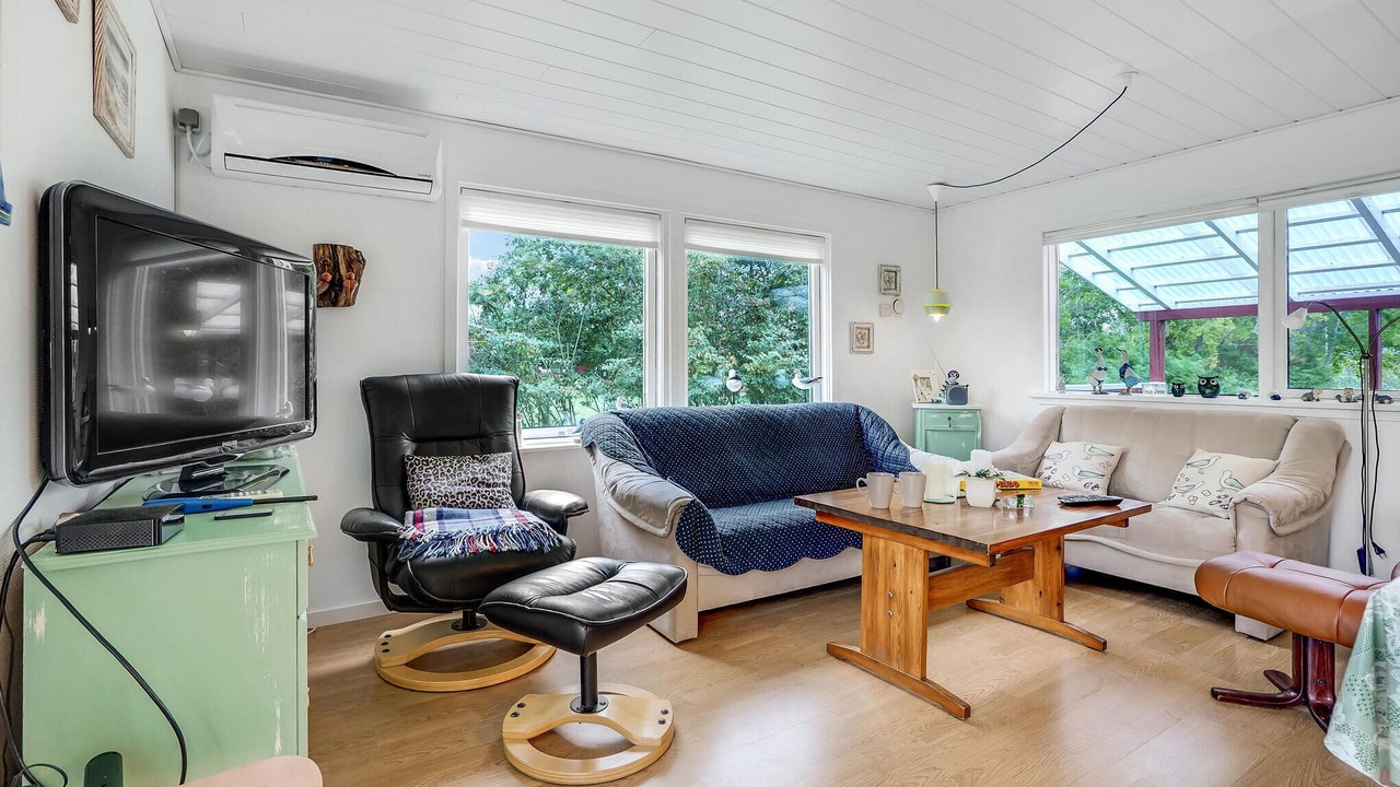 Photo of Bedroom in Nordost