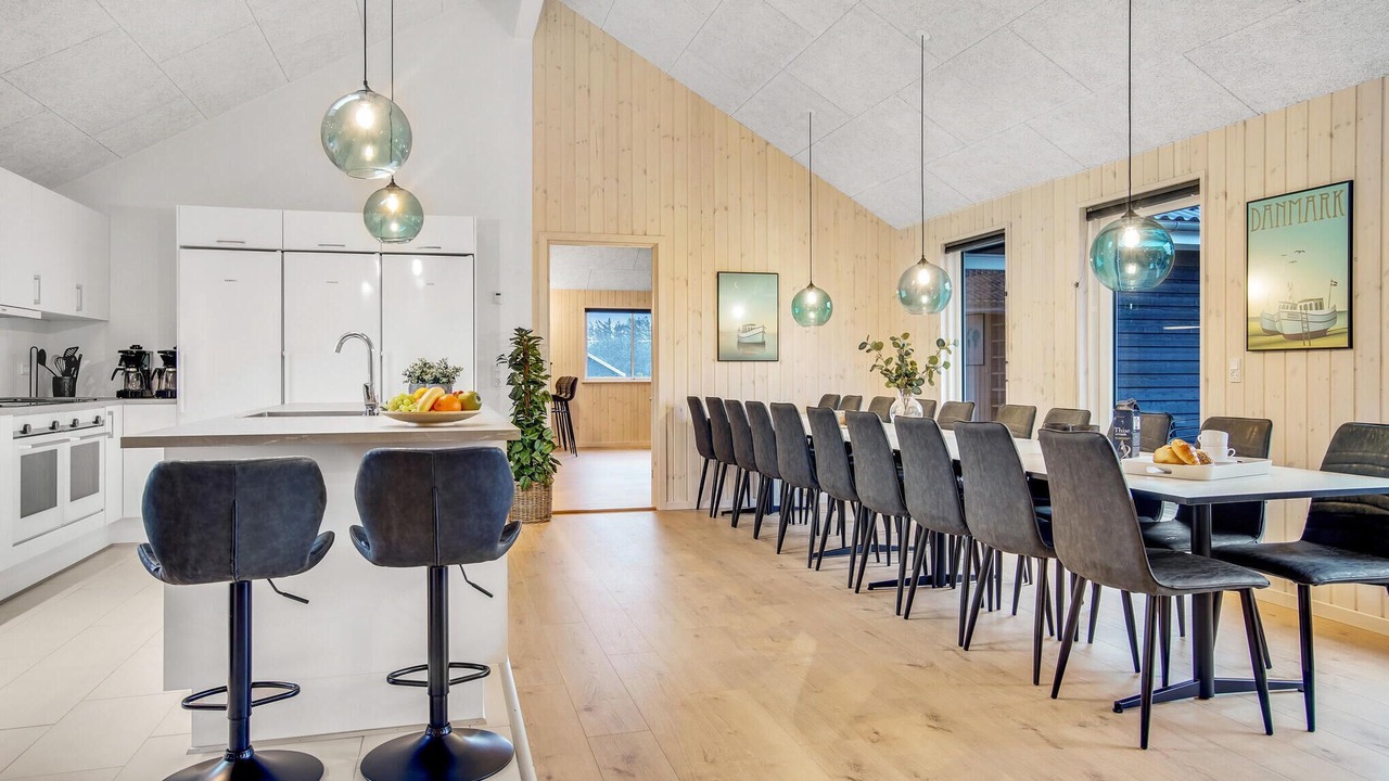 Photo of Bedroom in Nr. Lyngby