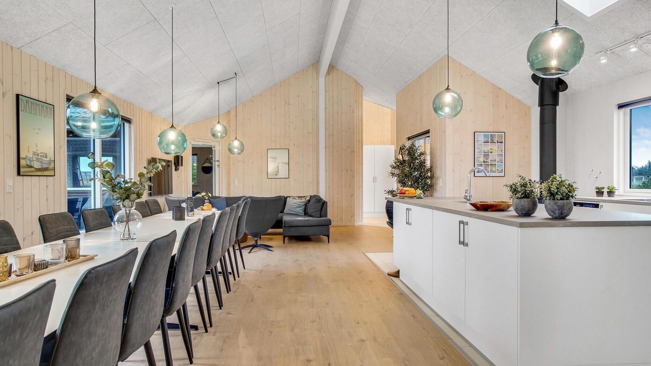 Photo of Bedroom in Nr. Lyngby