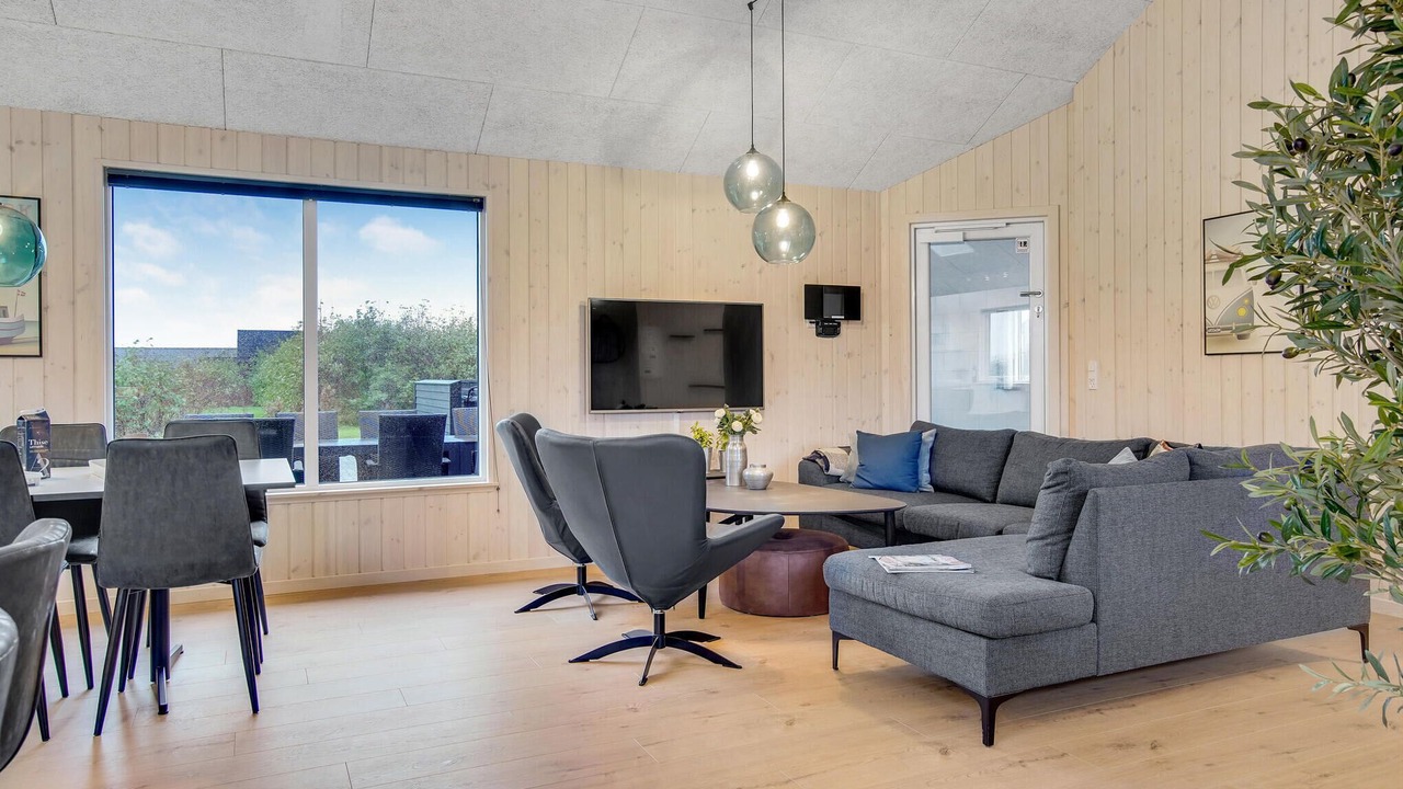 Photo of Bedroom in Nr. Lyngby