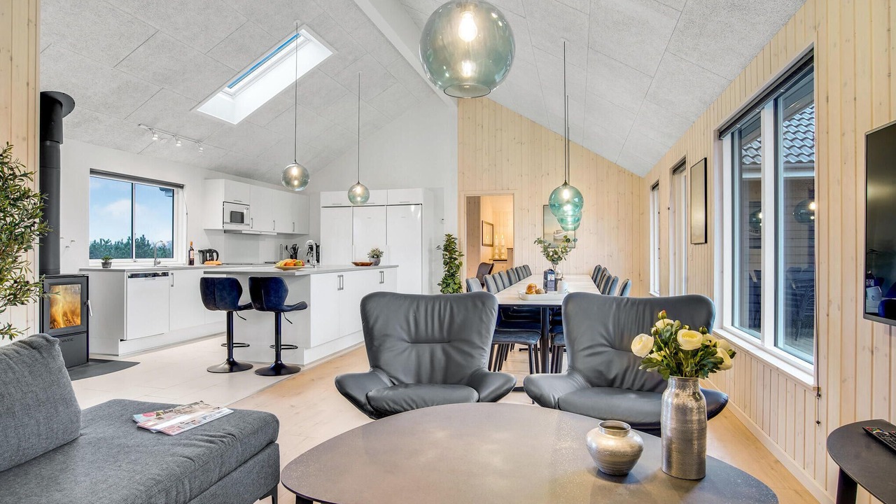 Photo of Bedroom in Nr. Lyngby