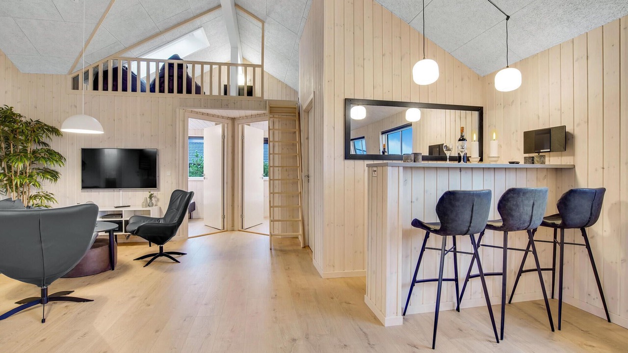 Photo of Bedroom in Nr. Lyngby