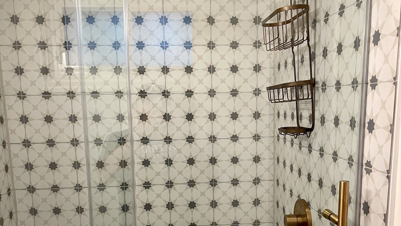 Photo of Bathroom in The Pines