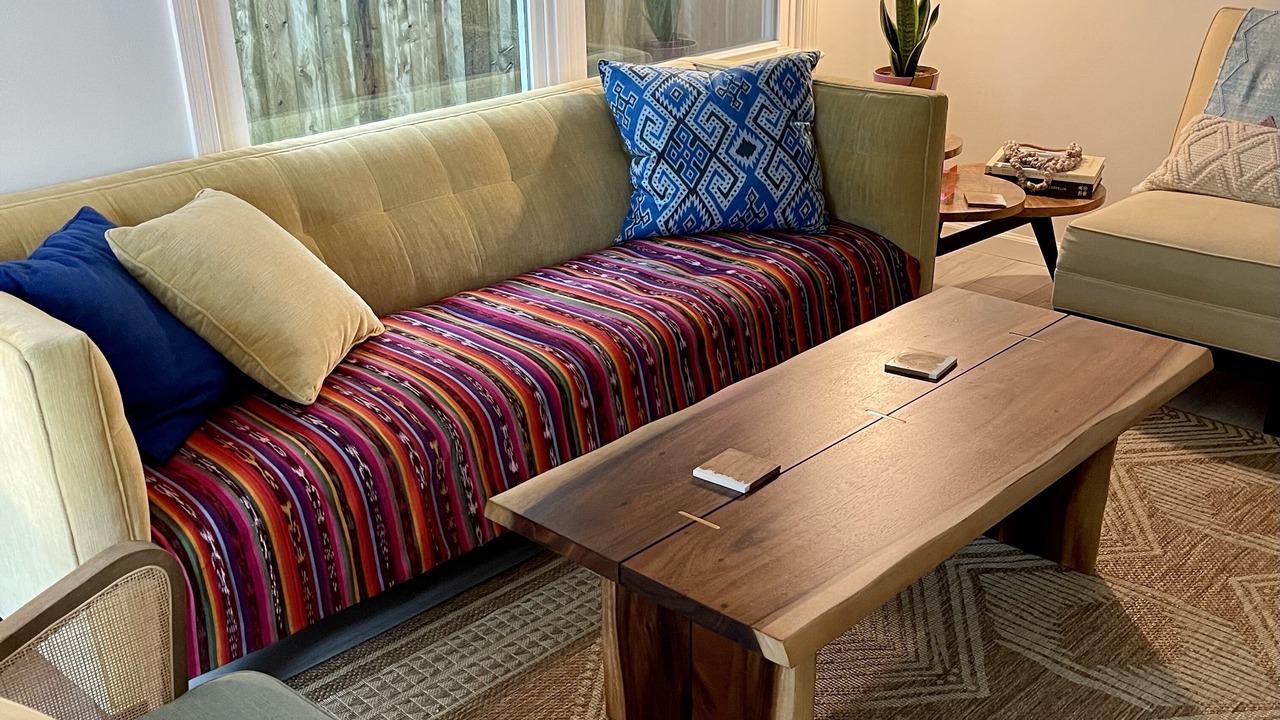 Photo of Livingroom in The Pines