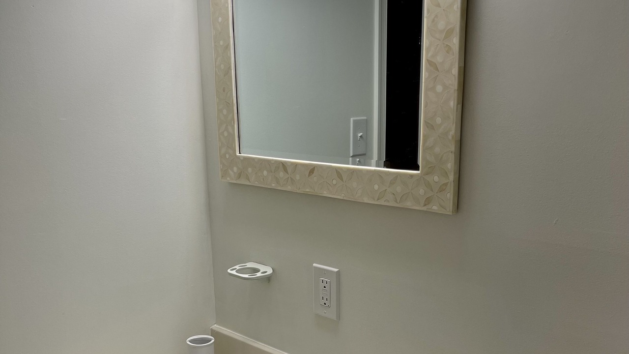 Photo of Bathroom in The Pines