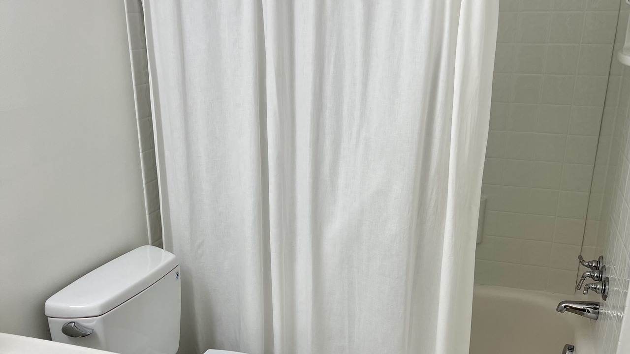Photo of Bathroom in The Pines