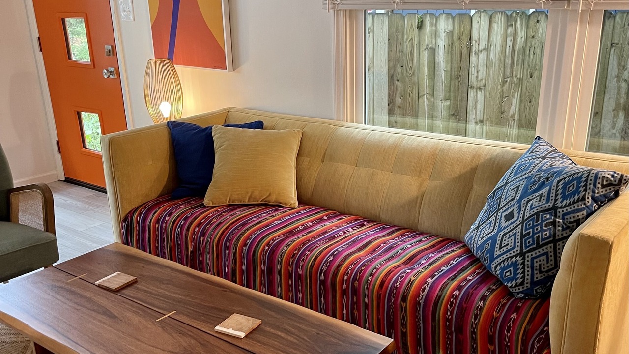 Photo of Livingroom in The Pines