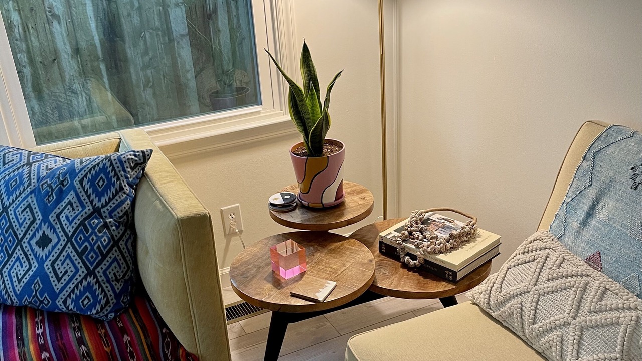 Photo of Livingroom in The Pines