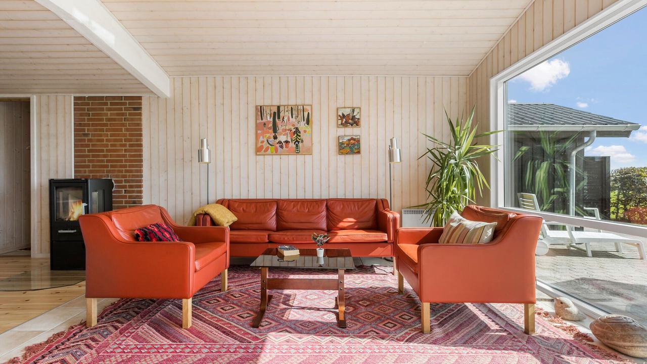 Photo of Bedroom in Bjert