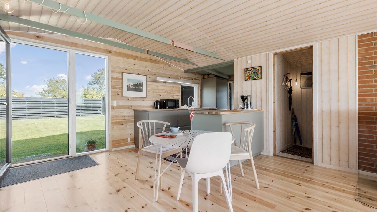 Photo of Bedroom in Bjert