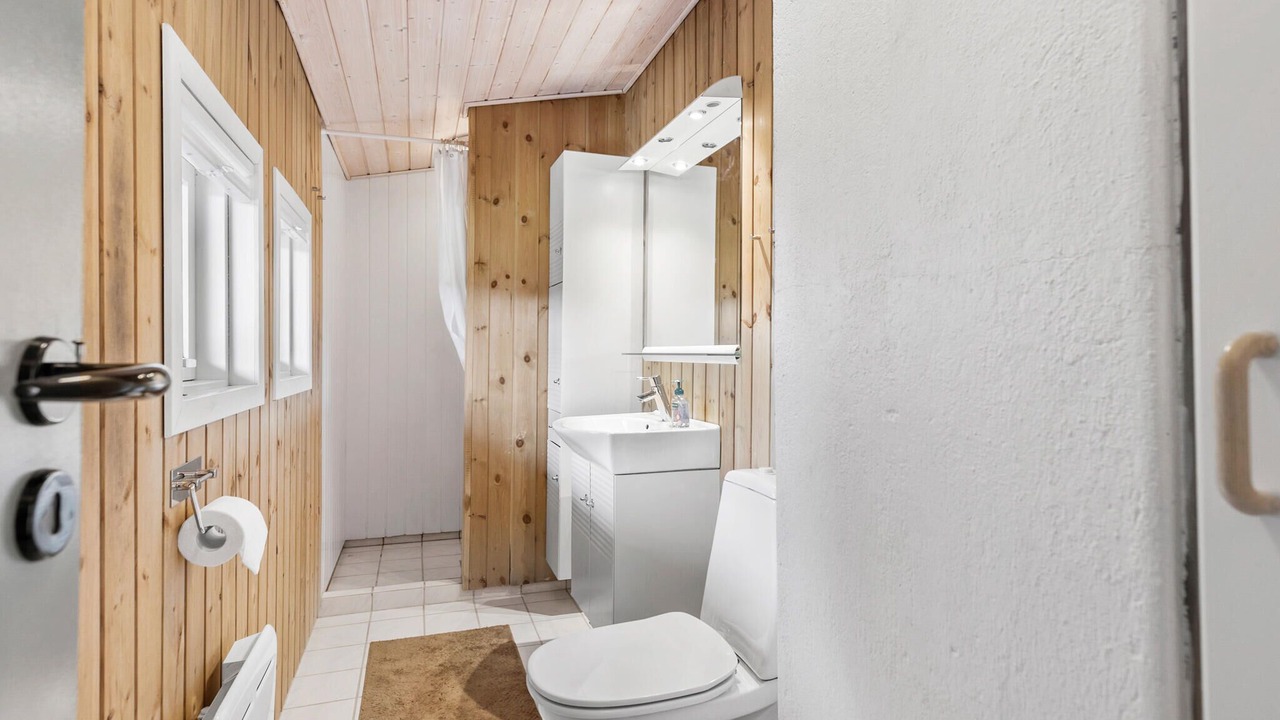 Photo of Bathroom in Bjert