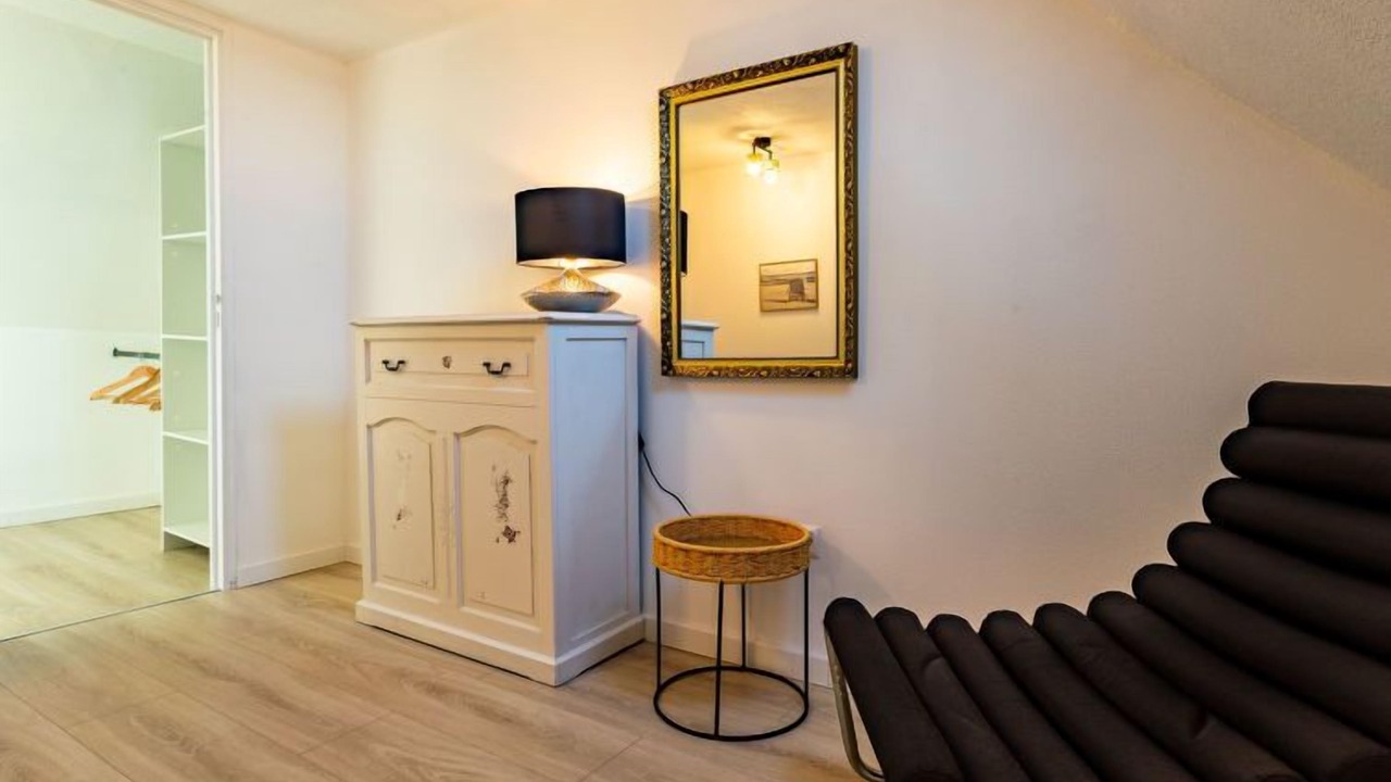 Photo of Bedroom in Pirou