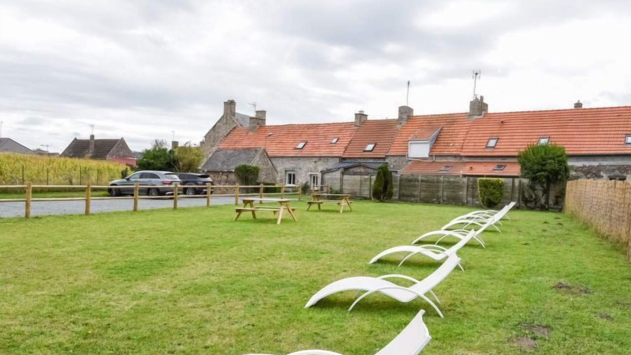 Photo of Outdoor in Pirou