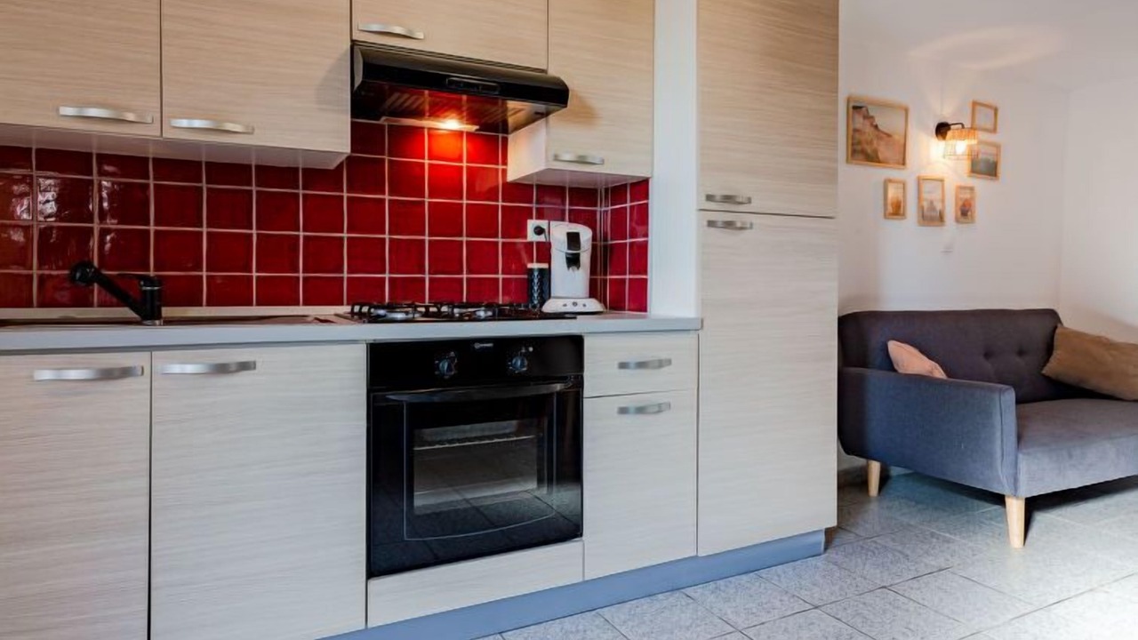 Photo of Bedroom in Pirou