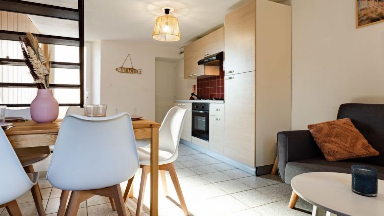 Photo of Bedroom in Pirou