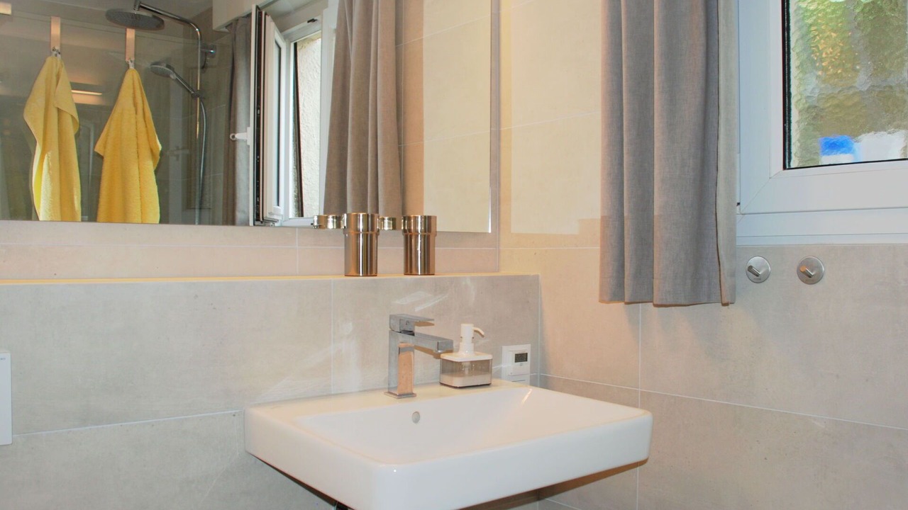 Photo of Bathroom in Aldesago