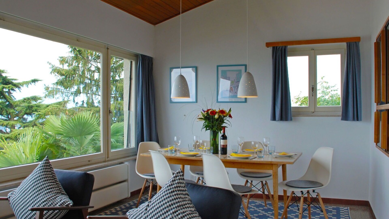 Photo of Bedroom in Aldesago