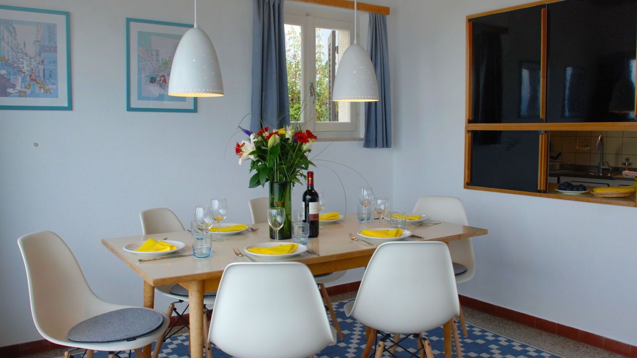 Photo of Bedroom in Aldesago