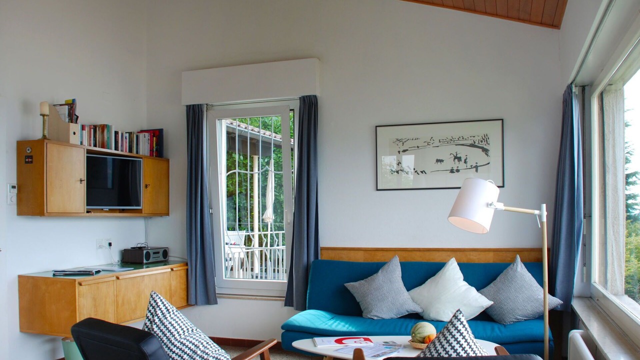 Photo of Bedroom in Aldesago