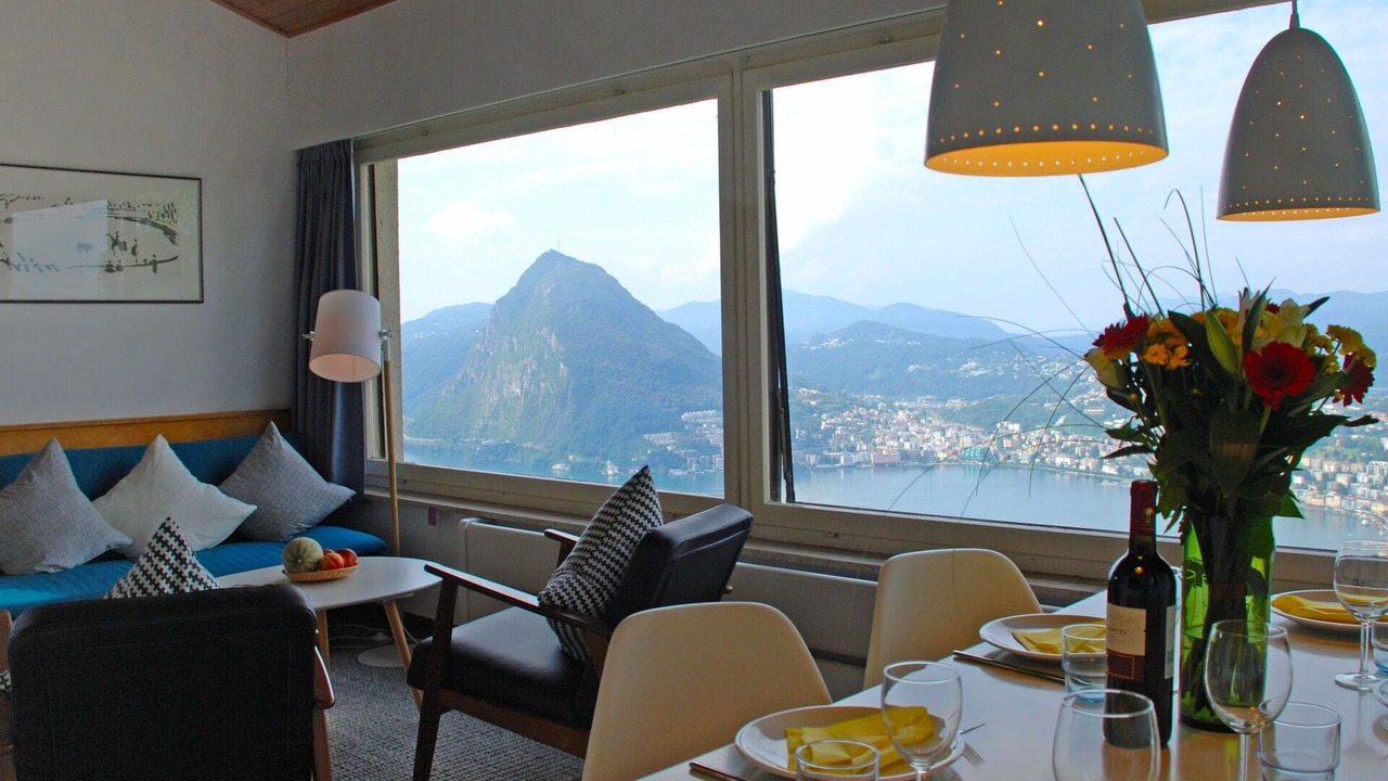 Photo of Bedroom in Aldesago