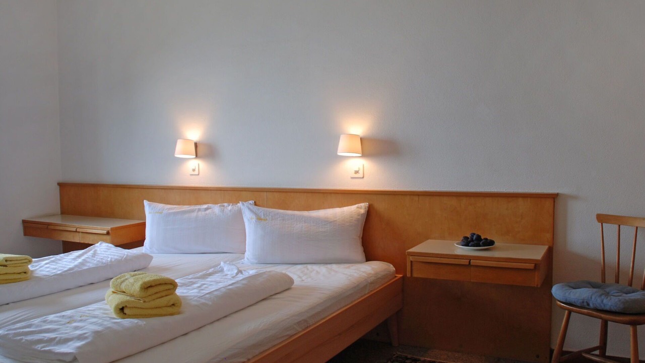 Photo of Bedroom in Aldesago