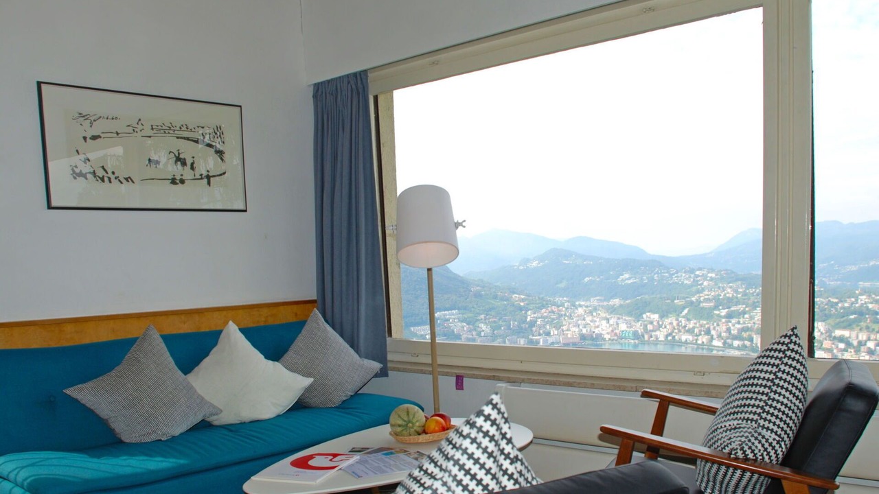 Photo of Bedroom in Aldesago