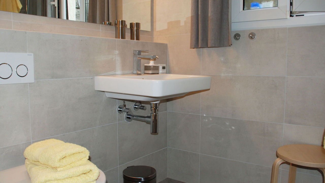 Photo of Bathroom in Aldesago