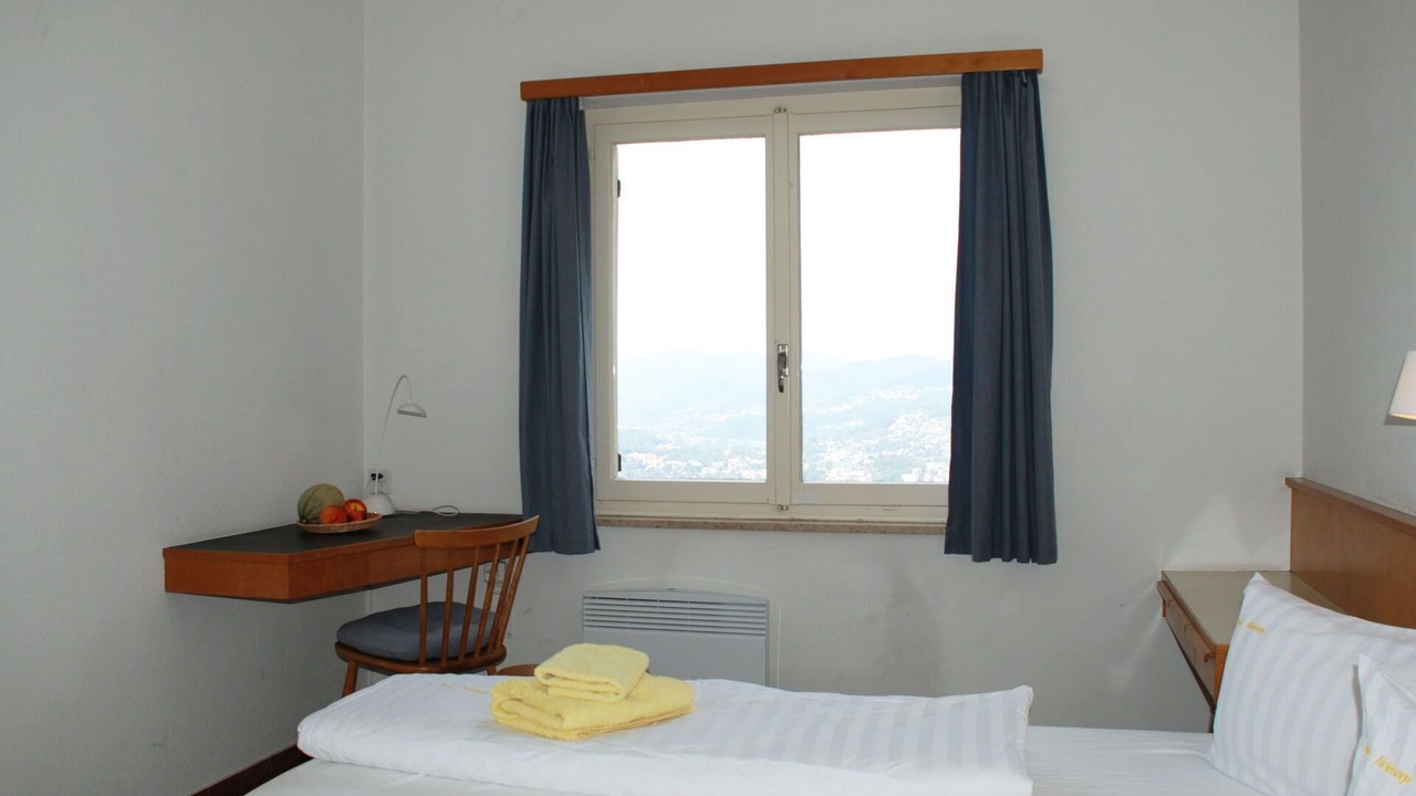 Photo of Bedroom in Aldesago