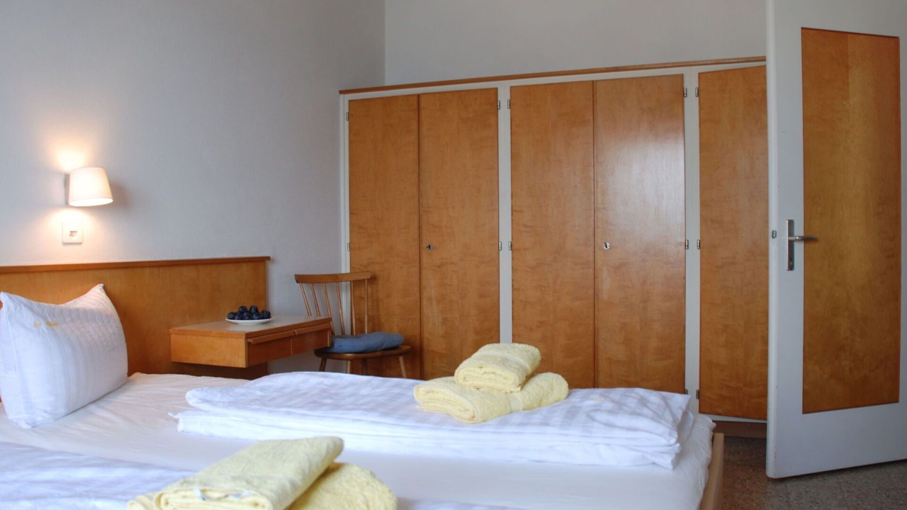 Photo of Bedroom in Aldesago