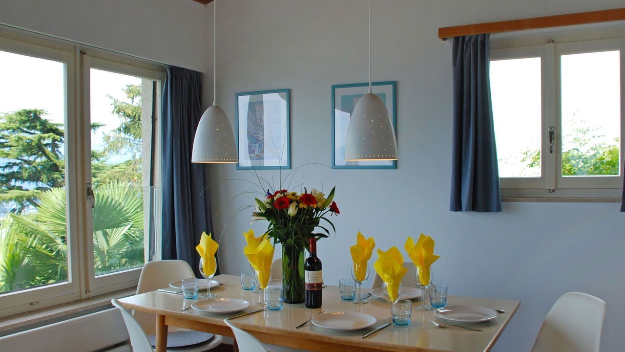 Photo of Bedroom in Aldesago