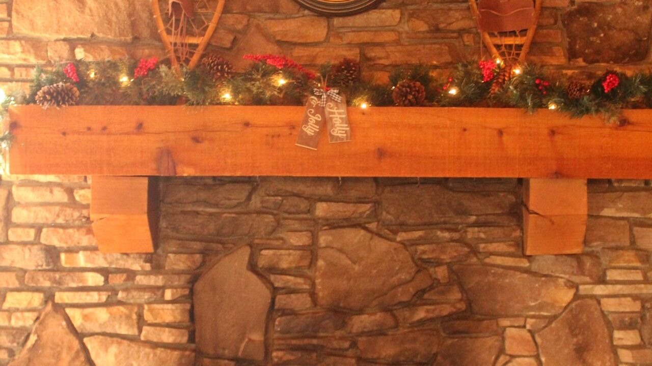 Photo of Livingroom in Seven Springs