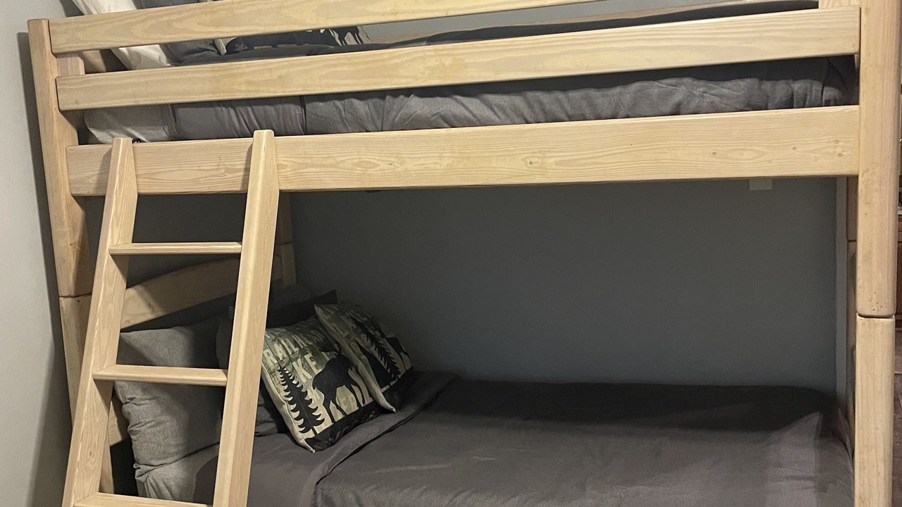 Photo of Bedroom in Seven Springs