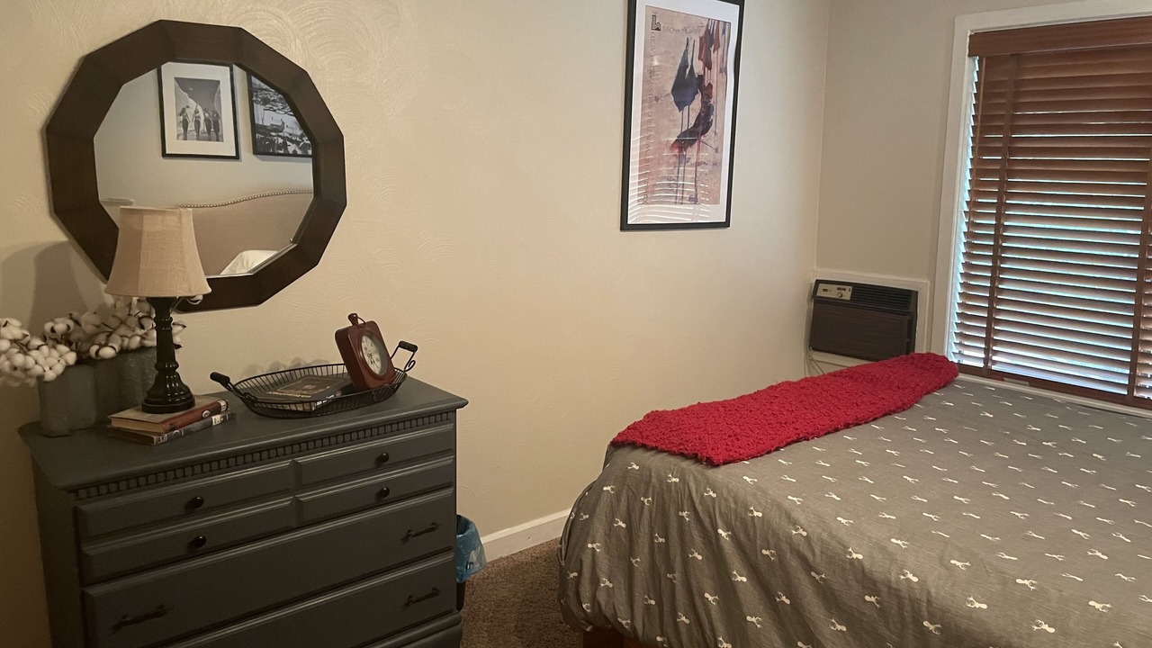 Photo of Bedroom in Seven Springs
