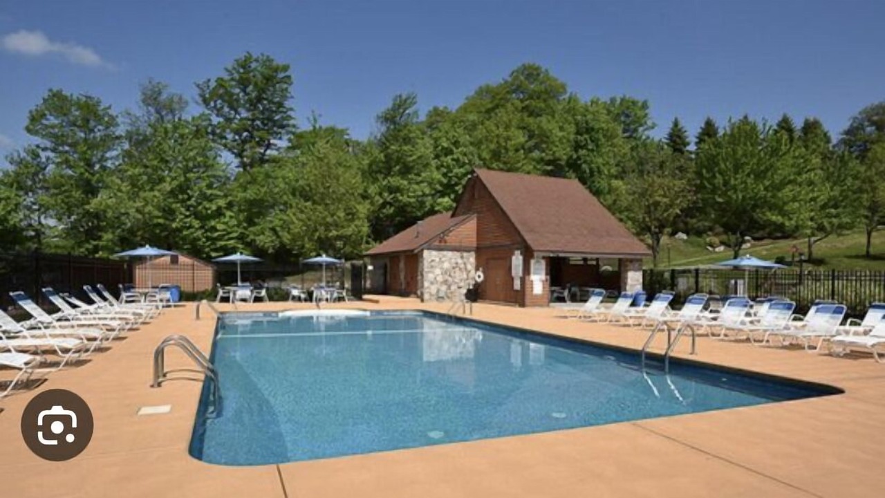 Photo of Outdoor in Seven Springs