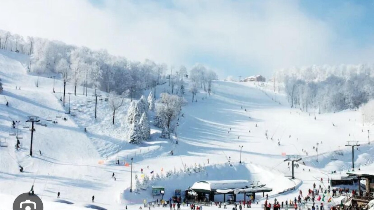 Photo of Others in Seven Springs