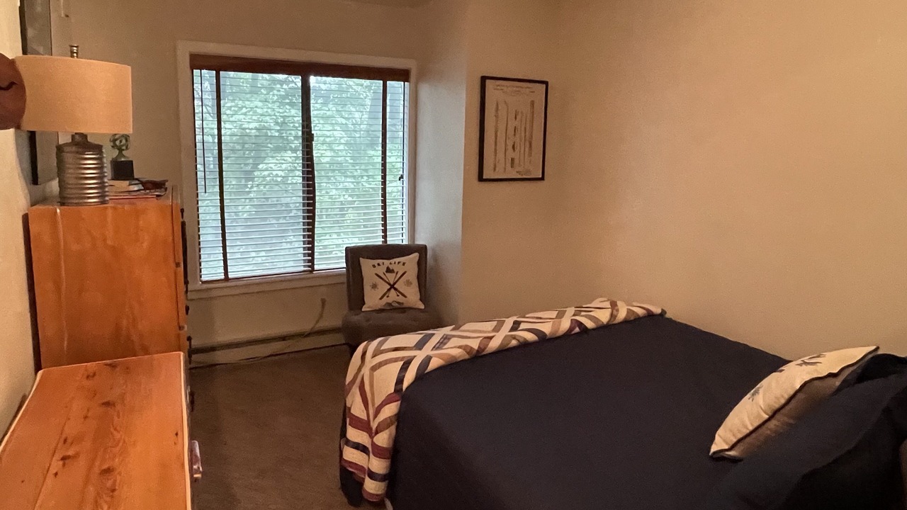 Photo of Bedroom in Seven Springs