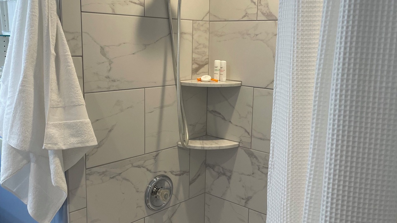 Photo of Bathroom in Lewisburg