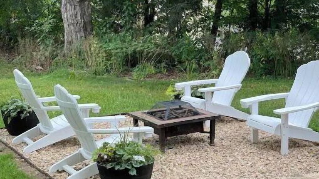 Photo of Outdoor in Lewisburg