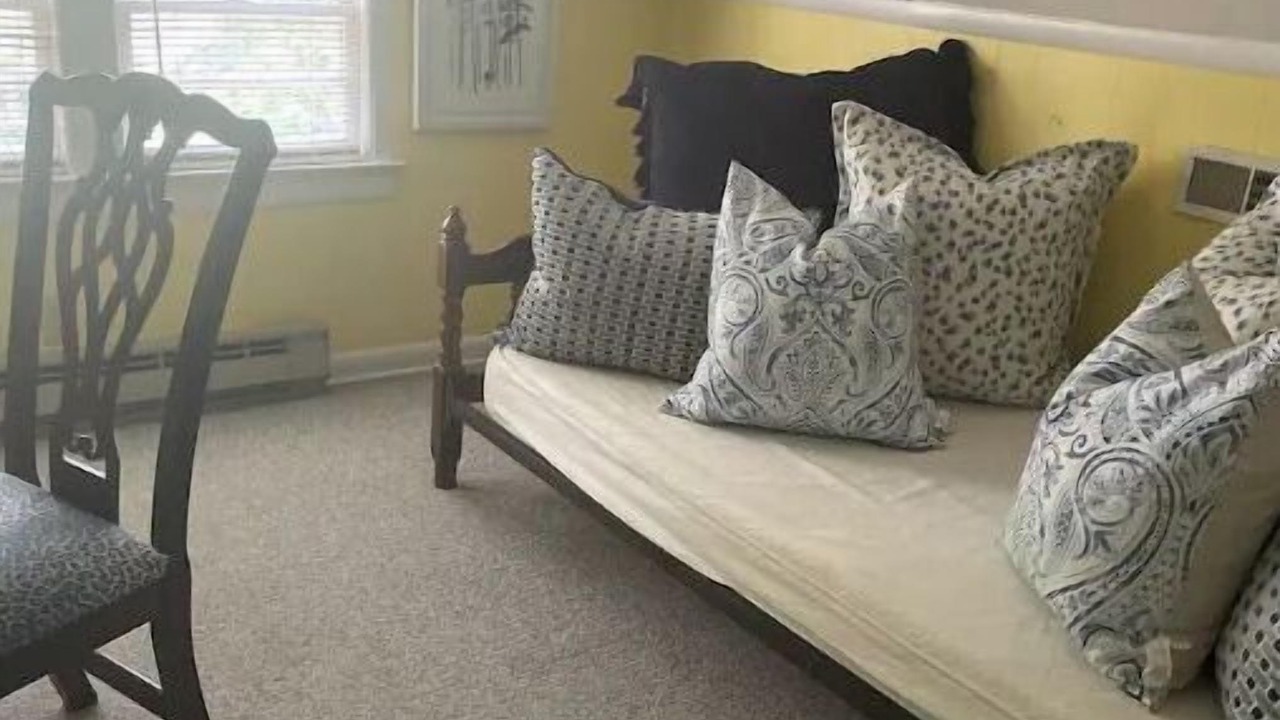 Photo of Bedroom in Lewisburg