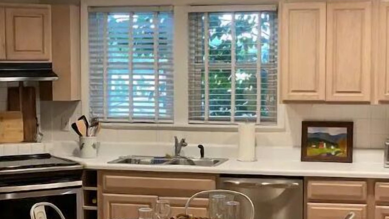 Photo of Kitchen in Lewisburg