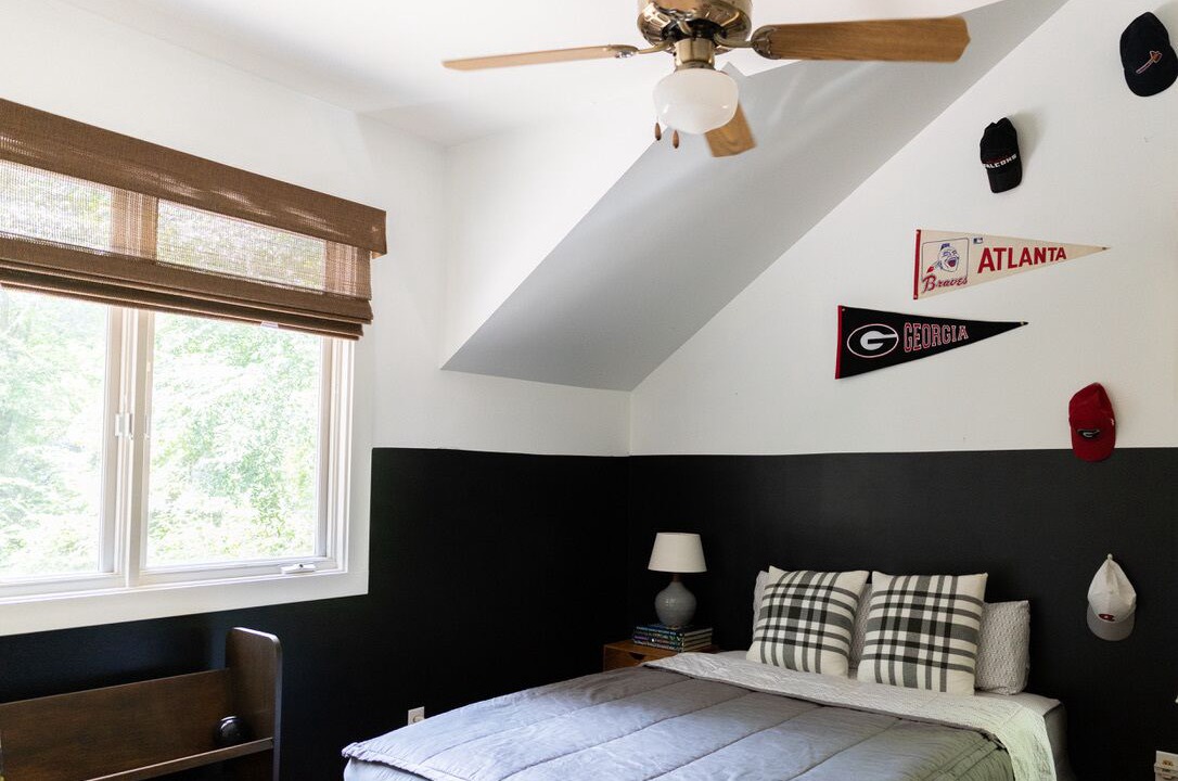 Photo of Bedroom in Athens