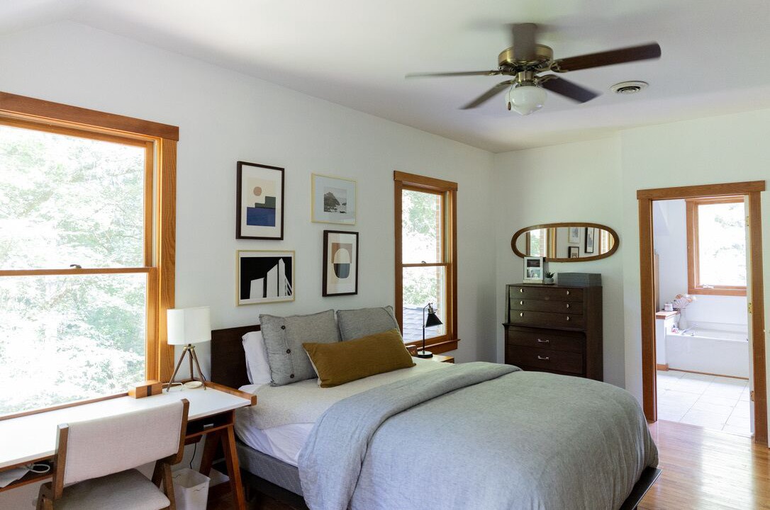 Photo of Bedroom in Athens