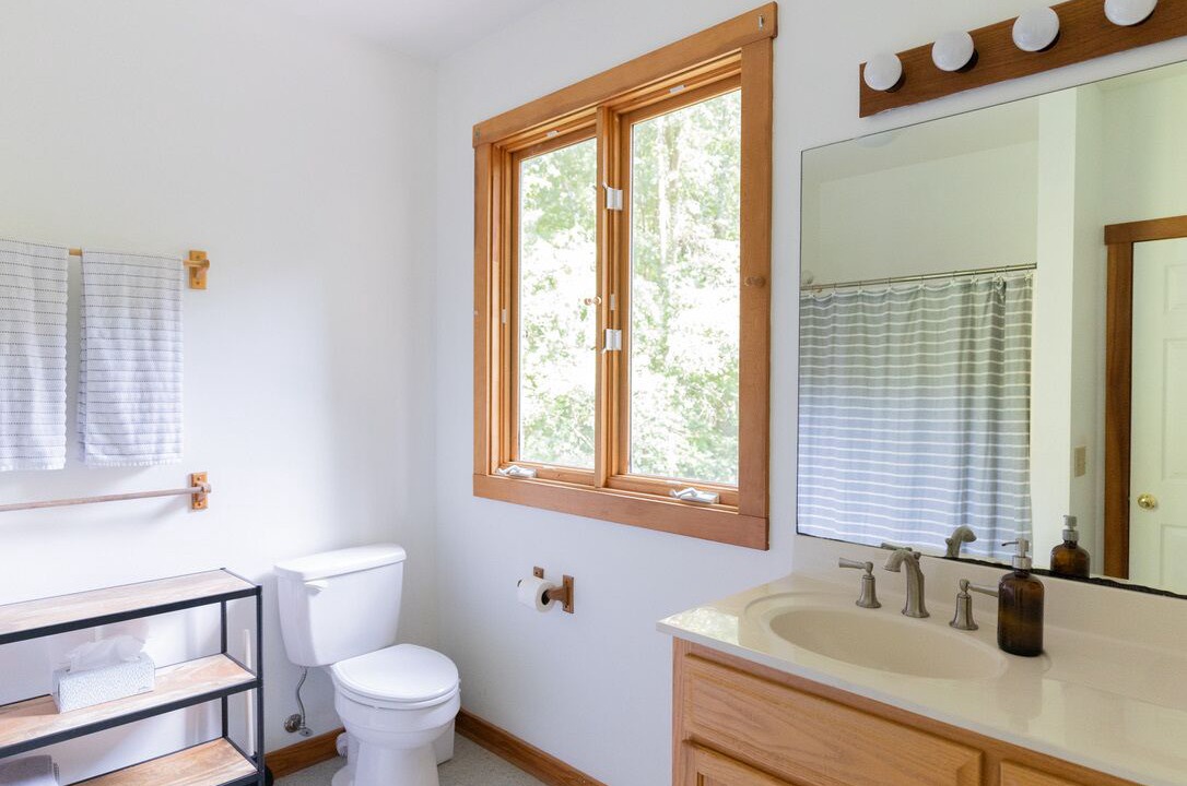 Photo of Bathroom in Athens