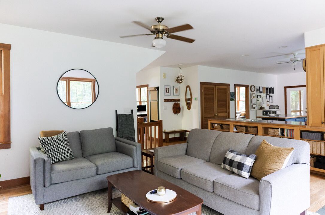 Photo of Livingroom in Athens