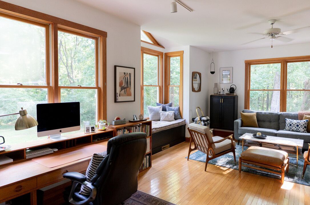 Photo of Livingroom in Athens