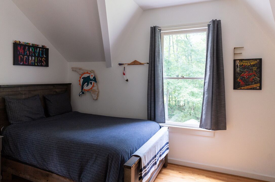 Photo of Bedroom in Athens