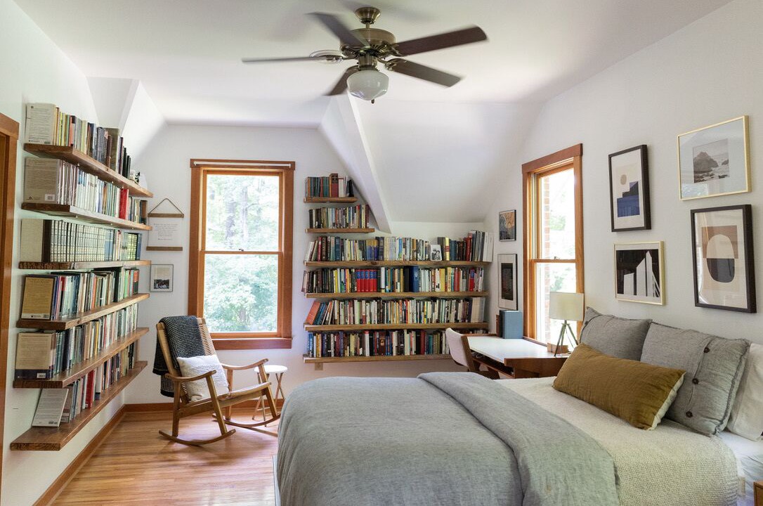 Photo of Bedroom in Athens